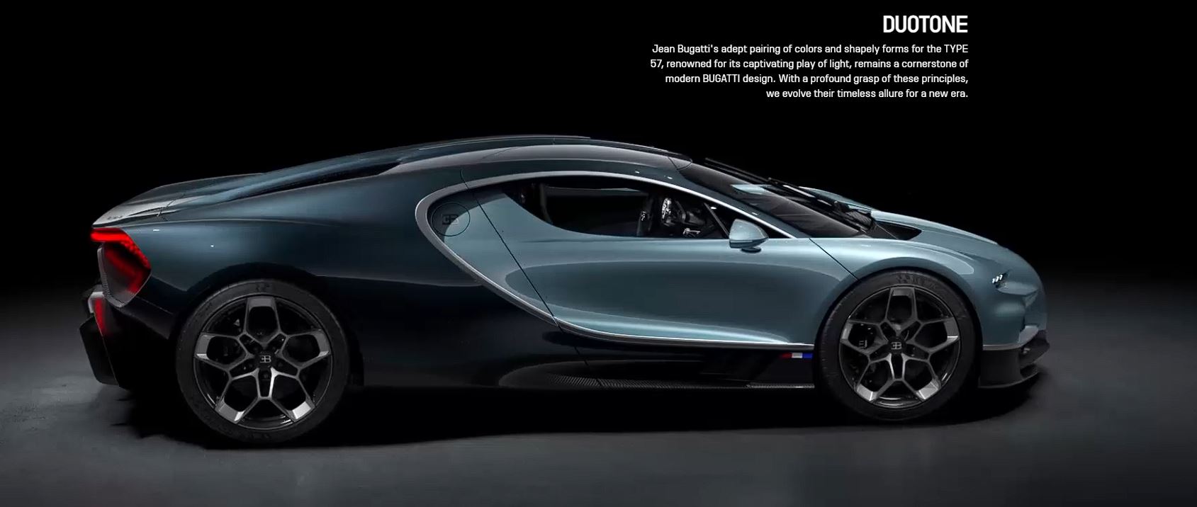 Wow Bugatti Tourbillon: A New Era in Hypercars 2024